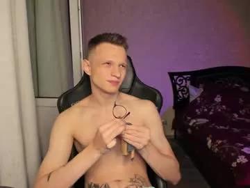 romeo_mercy on Chaturbate 