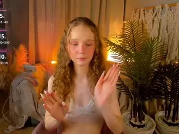 rose_charming_ on Chaturbate 