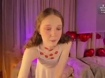 rose_charming_ on Chaturbate 