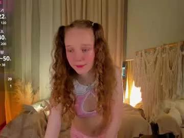 rose_charming_ on Chaturbate 