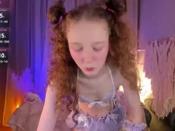 rose_charming_ on Chaturbate 