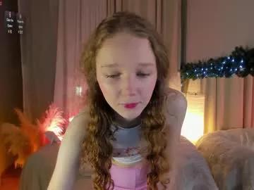 rose_charming_ on Chaturbate 