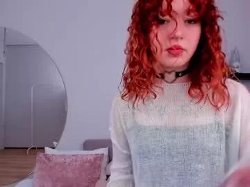 rosewildd on Chaturbate 