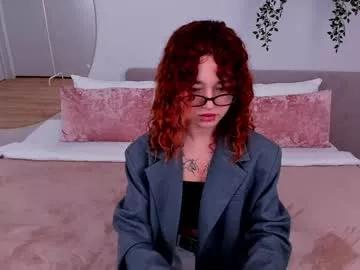 rosewildd on Chaturbate 