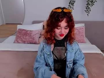 rosewildd on Chaturbate 