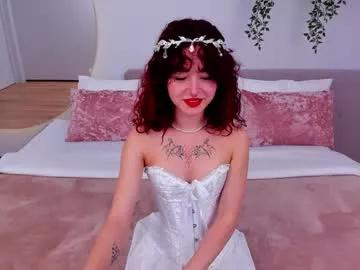 rosewildd on Chaturbate 