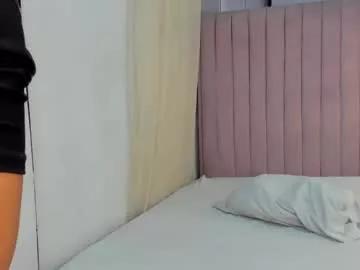 rubyrouge_ on Chaturbate 