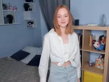 s1lene on Chaturbate 