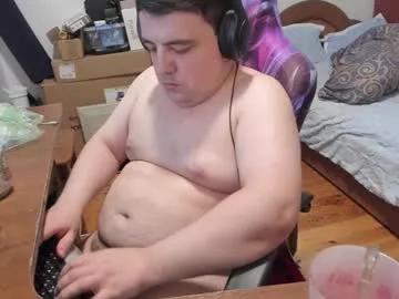 saboda on Chaturbate 