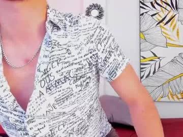 salomon_jax on Chaturbate 