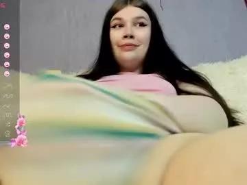 sandravegas on Chaturbate 