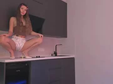 sandy_phoenix on Chaturbate 