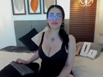 scarleth_swann on Chaturbate 