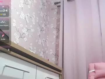 sexyhottease69 on Chaturbate 