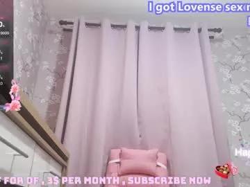 sexyhottease69 on Chaturbate 