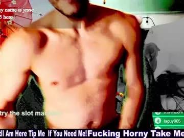 sexyhungmasterofkink on Chaturbate 