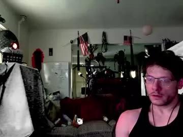 sexyhungmasterofkink on Chaturbate 