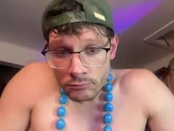 sexyhungmasterofkink on Chaturbate 