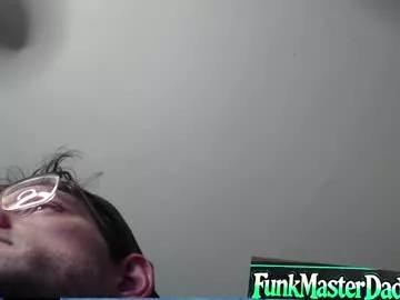 sexyhungmasterofkink on Chaturbate 