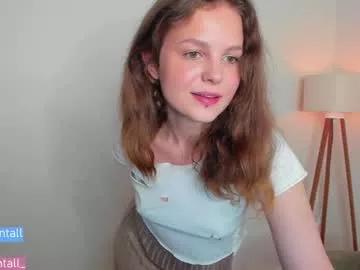 sexymentall on Chaturbate 