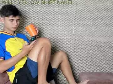 Chaturbate sexys_boys18 is Freechat sexys_boys18 — Heeyyy! :) ** EXAMPLE ** #bigboobs #tease