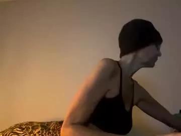 shamanwoman on Chaturbate 