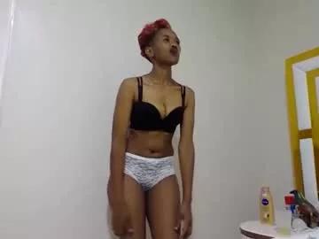 shaniz278304 on Chaturbate 