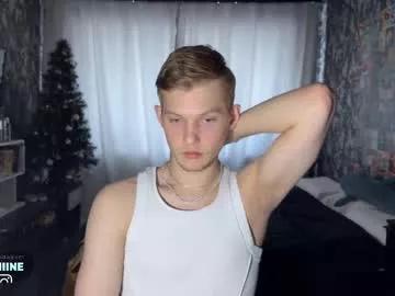 shine_skies on Chaturbate 