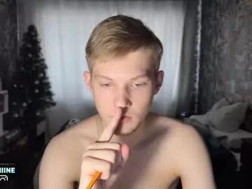 shine_skies on Chaturbate 