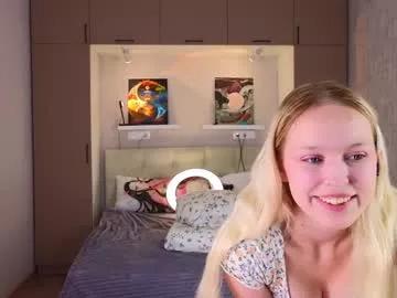 shyrubate on Chaturbate 