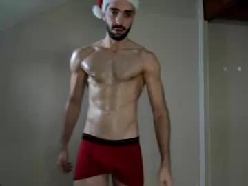 silas_evans on Chaturbate 