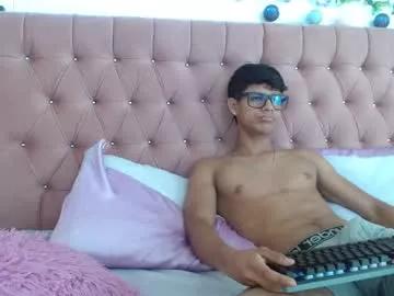 silva1004 on Chaturbate 