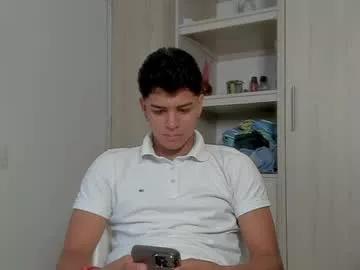 silva1004 on Chaturbate 