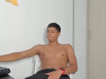 silva1004 on Chaturbate 