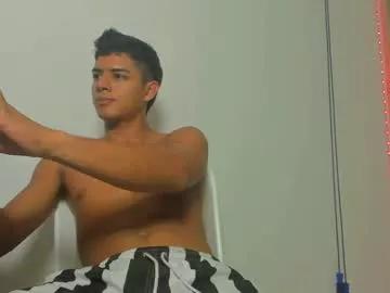 silva1004 on Chaturbate 