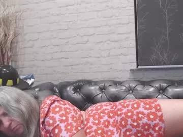 silver_sofia on Chaturbate 