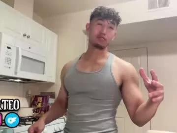 sir_teo on Chaturbate 