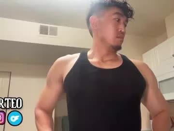 sir_teo on Chaturbate 