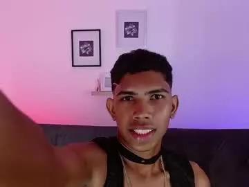 skyper_mgc on Chaturbate 