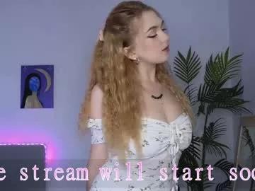 small_blondee on Chaturbate 