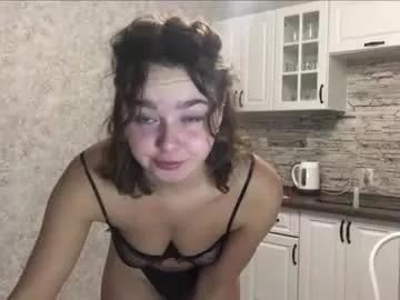 smiling_riddle on Chaturbate 