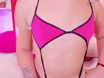 sofia_girl_ on Chaturbate 