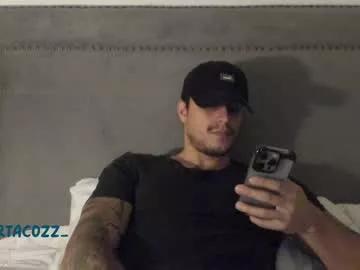 spartacozz on Chaturbate 