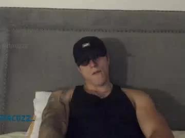 spartacozz on Chaturbate 