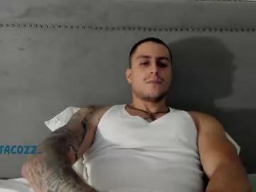 spartacozz on Chaturbate 