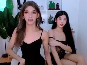 steffani_deluxe on Chaturbate 