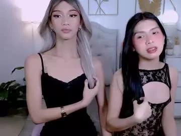 steffani_deluxe on Chaturbate 