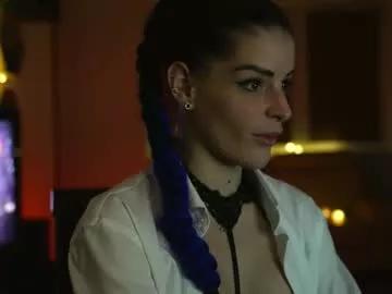 stella_shock on Chaturbate 