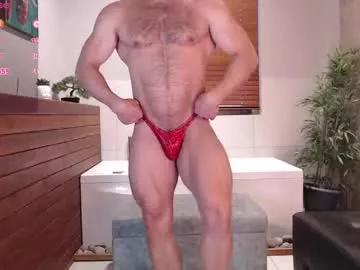 stywar_19 on Chaturbate 