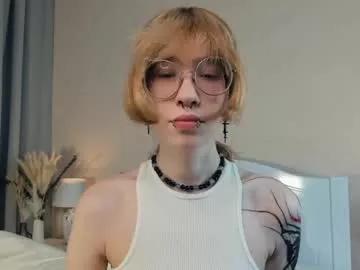 sun_shiiine on Chaturbate 